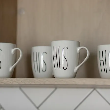 Unique Marina 1 With Spacious Balcony In By Renters Апартаменты Колобжег