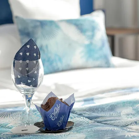 Unique Marina 1 With Spacious Balcony In By Renters Апартаменты *