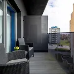Apartment Unique Marina 1 With Spacious Balcony In By Renters