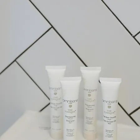 Appartamento Unique Marina 1 With Spacious Balcony In By Renters Kołobrzeg