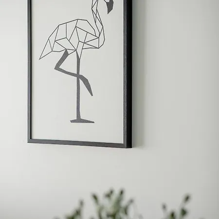 Appartamento Unique Marina 1 With Spacious Balcony In By Renters Kołobrzeg