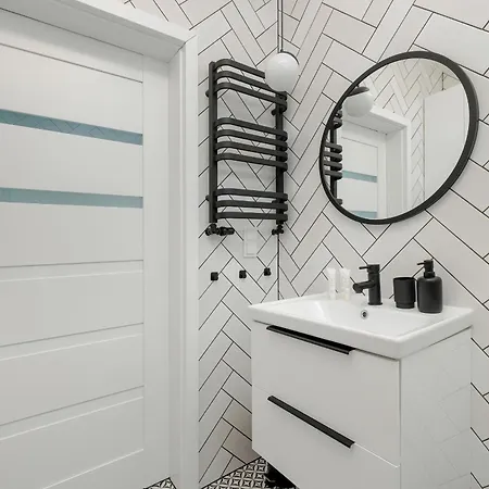 Appartamento Unique Marina 1 With Spacious Balcony In By Renters *