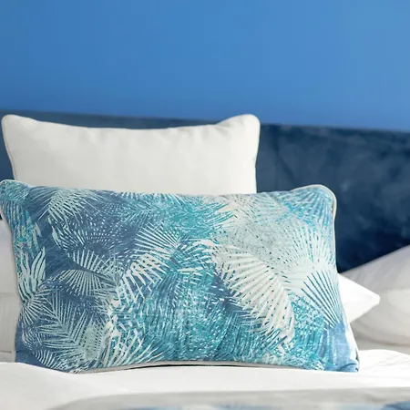 Appartamento Unique Marina 1 With Spacious Balcony In By Renters