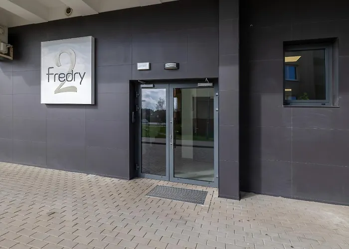 Unique Marina 1 With Spacious Balcony In By Renters 公寓